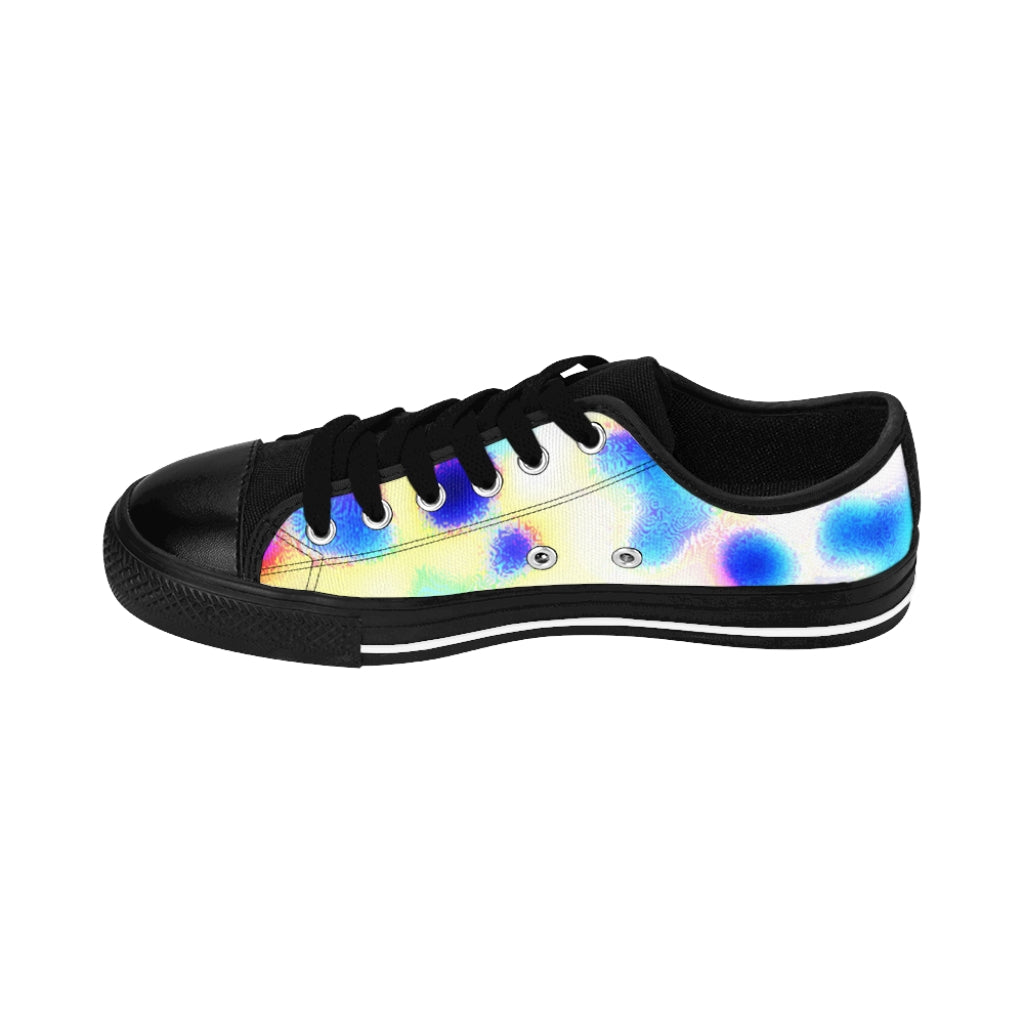 Colorful Men's Sneakers