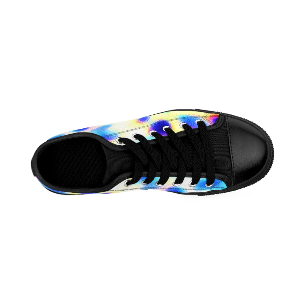 Colorful Men's Sneakers