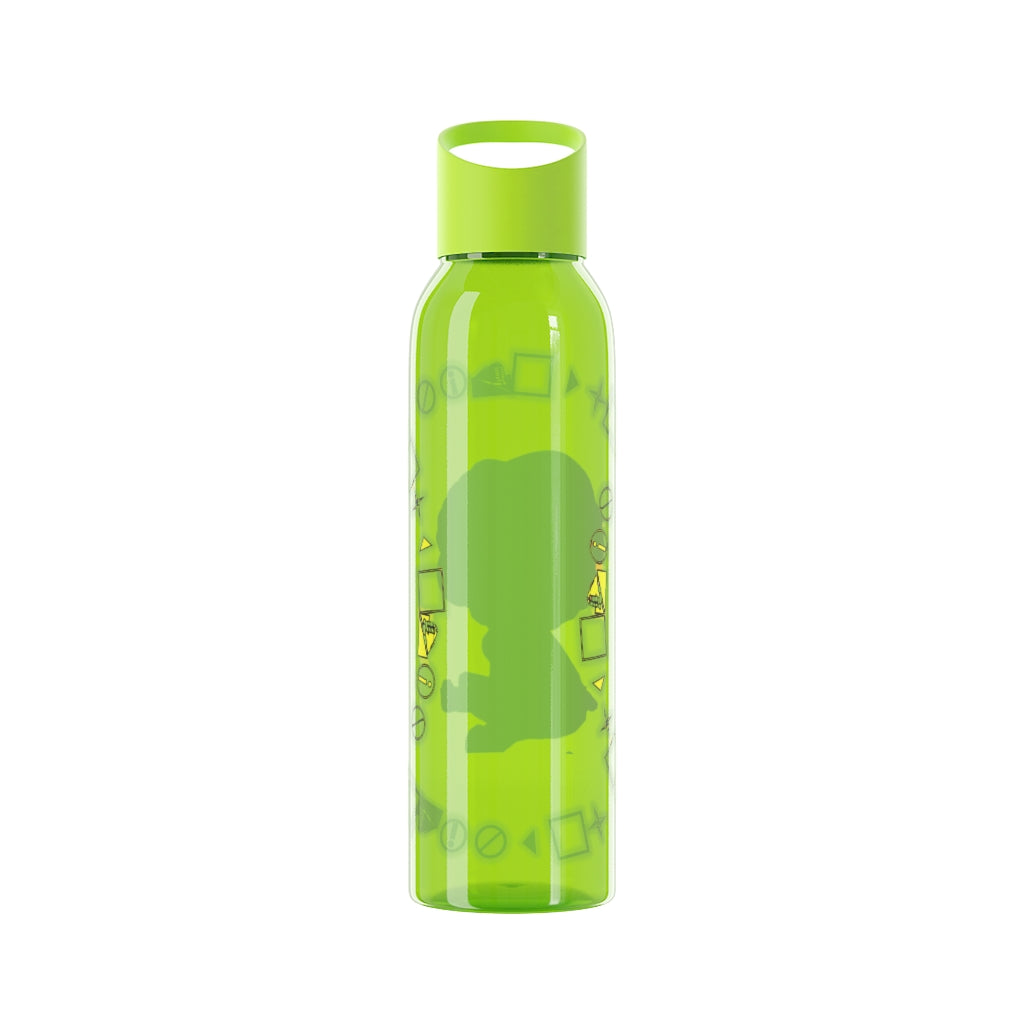 Logo Sky Water Bottle