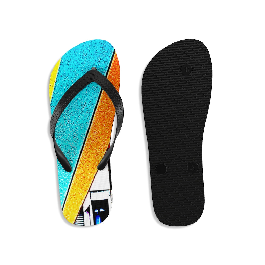 Unisex Flip-Flops