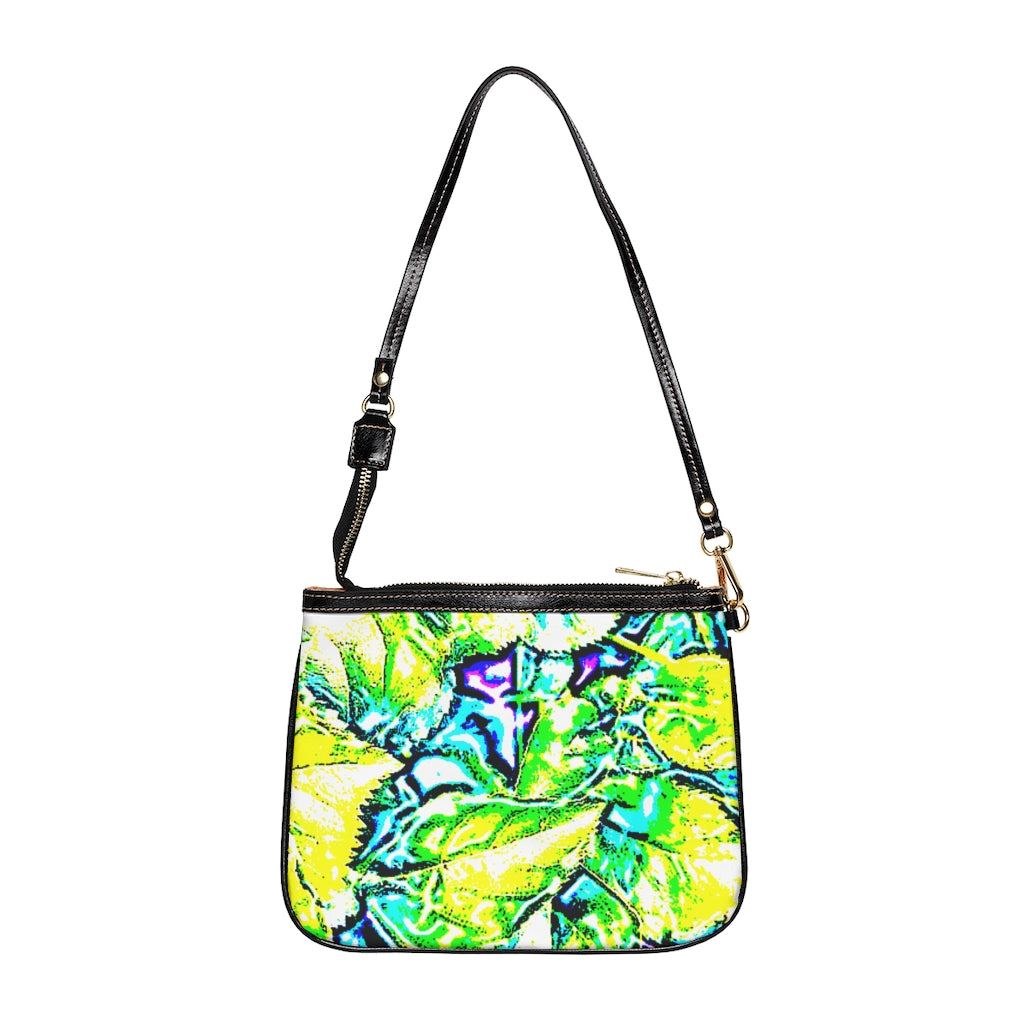 Neon Small Shoulder Bag