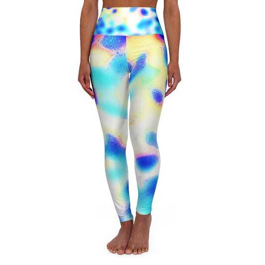 Colorful Leggings