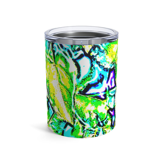 Neon Tumbler 10oz