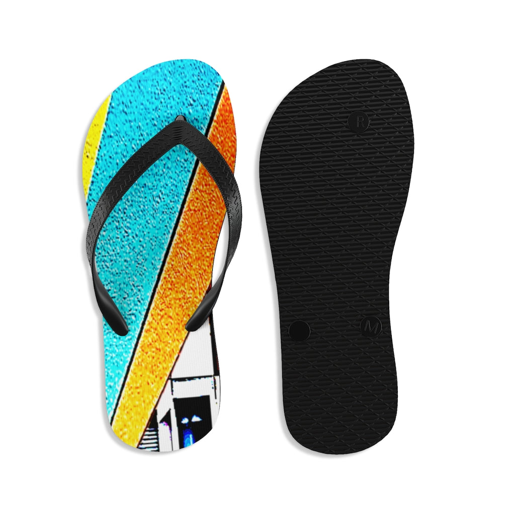 Unisex Flip-Flops