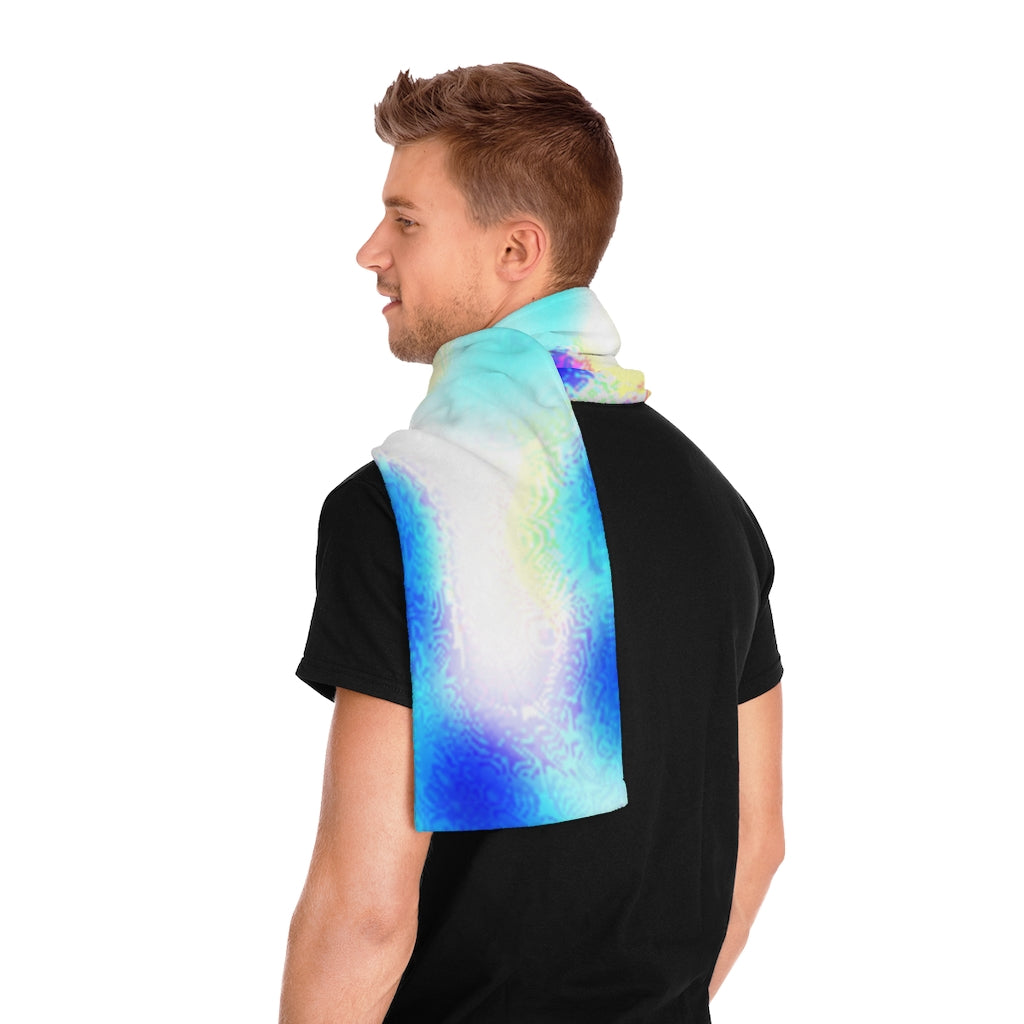 Colorful Scarf