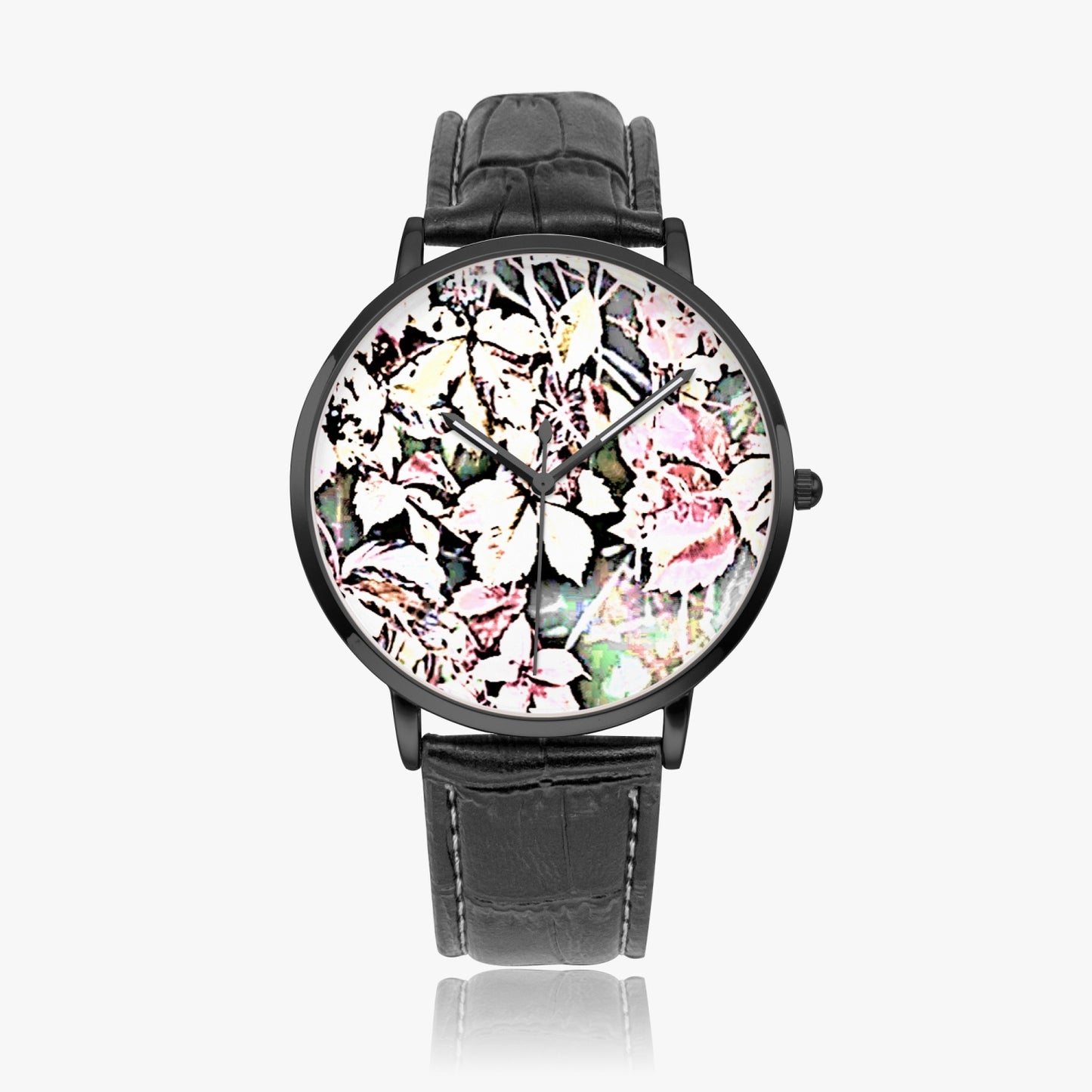 249. Instafamous Quartz watch