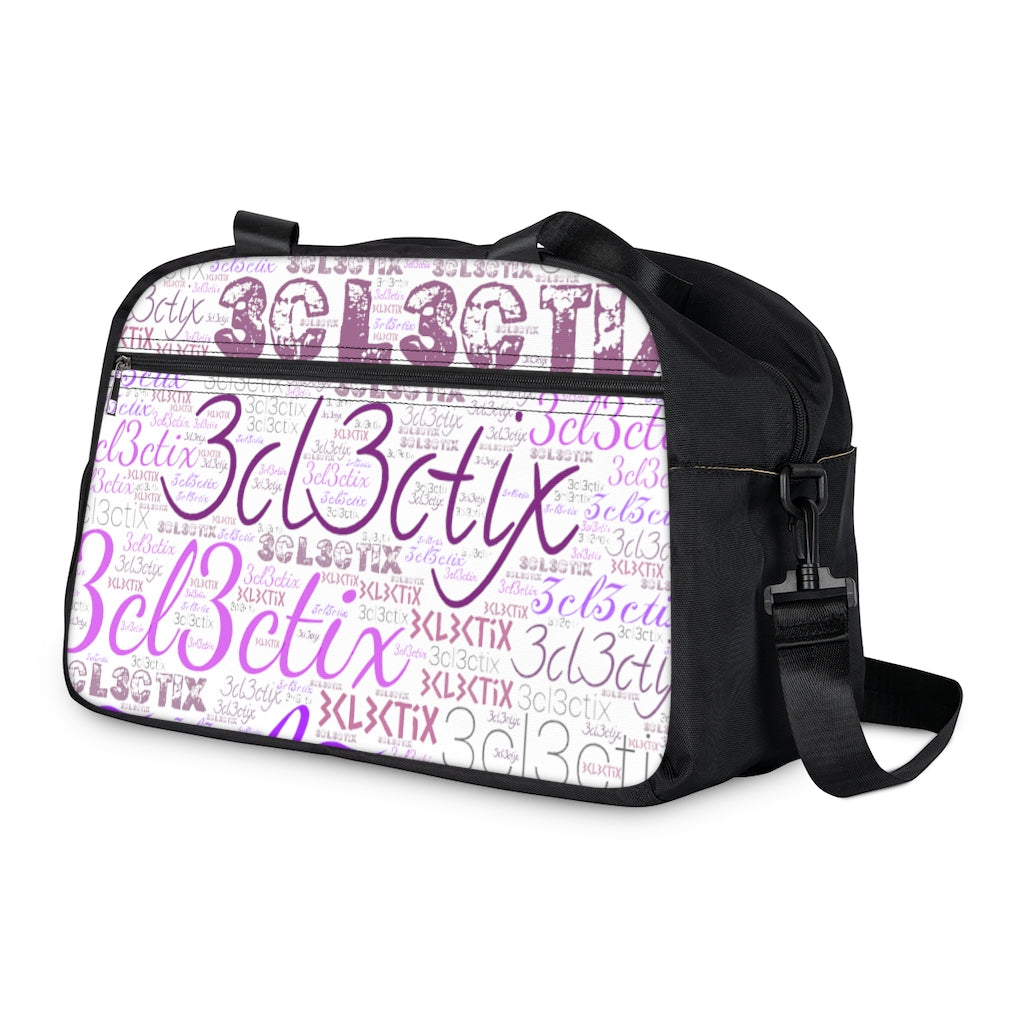 Branded Fitness Handbag