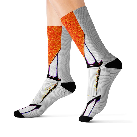 Sublimation Socks