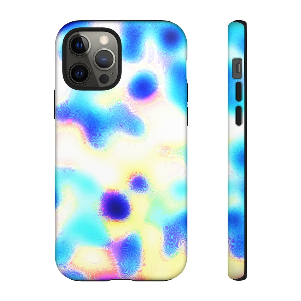 Colorful Tough Cases