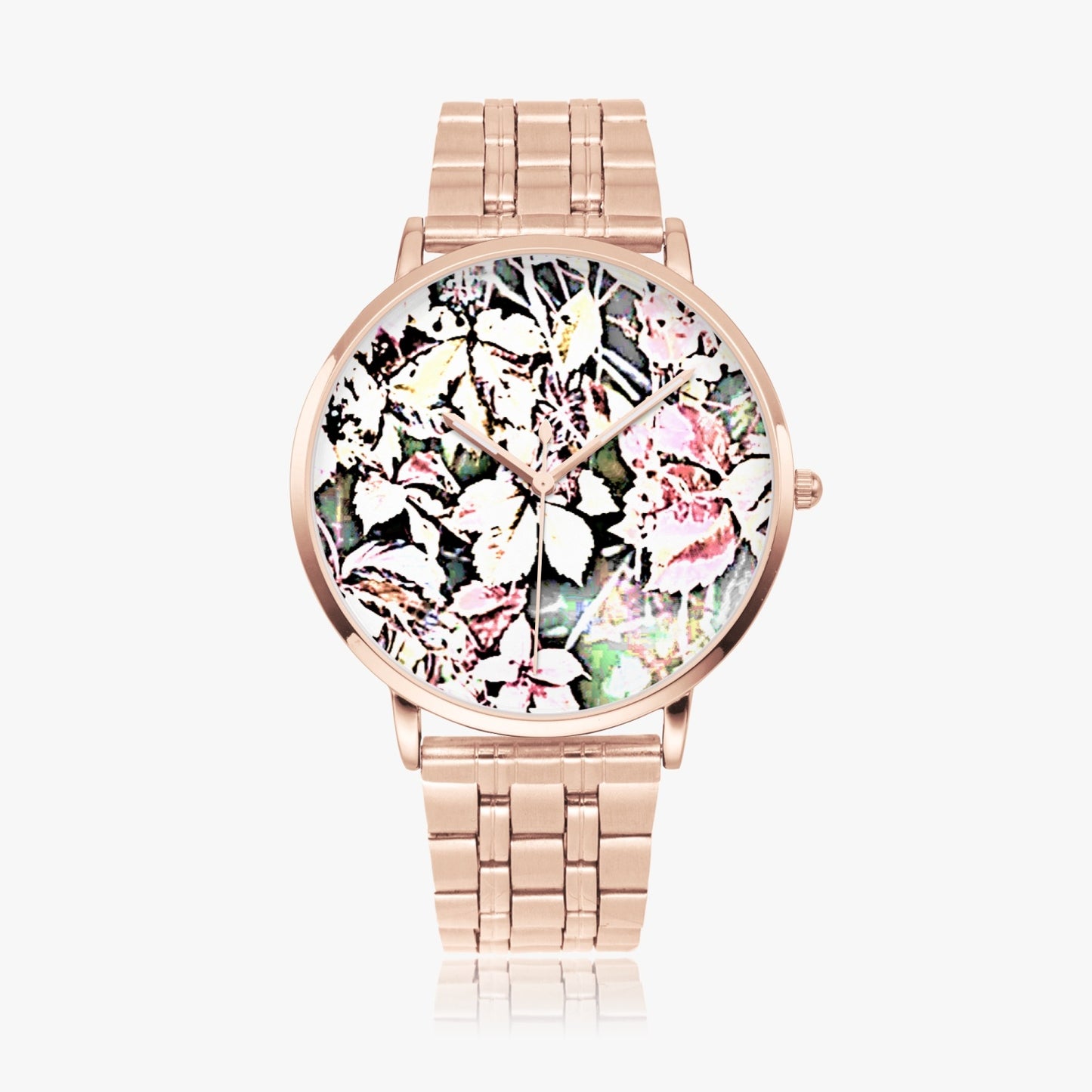 249. Instafamous Quartz watch