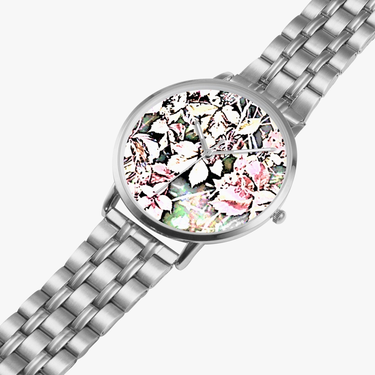 249. Instafamous Quartz watch