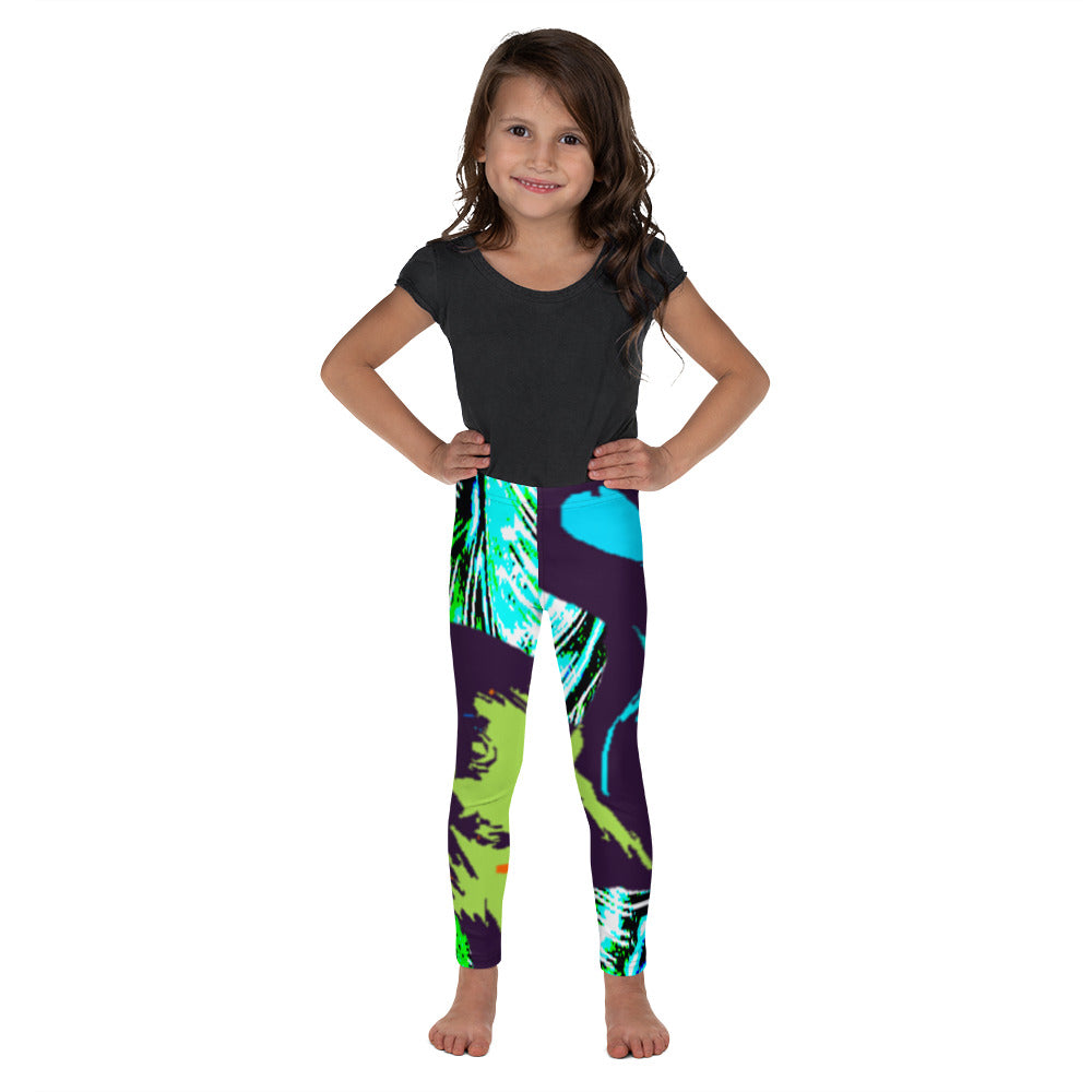 Kid's Leggings