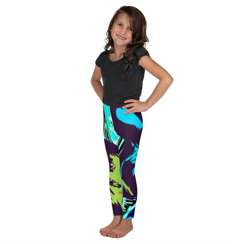 Kid's Leggings