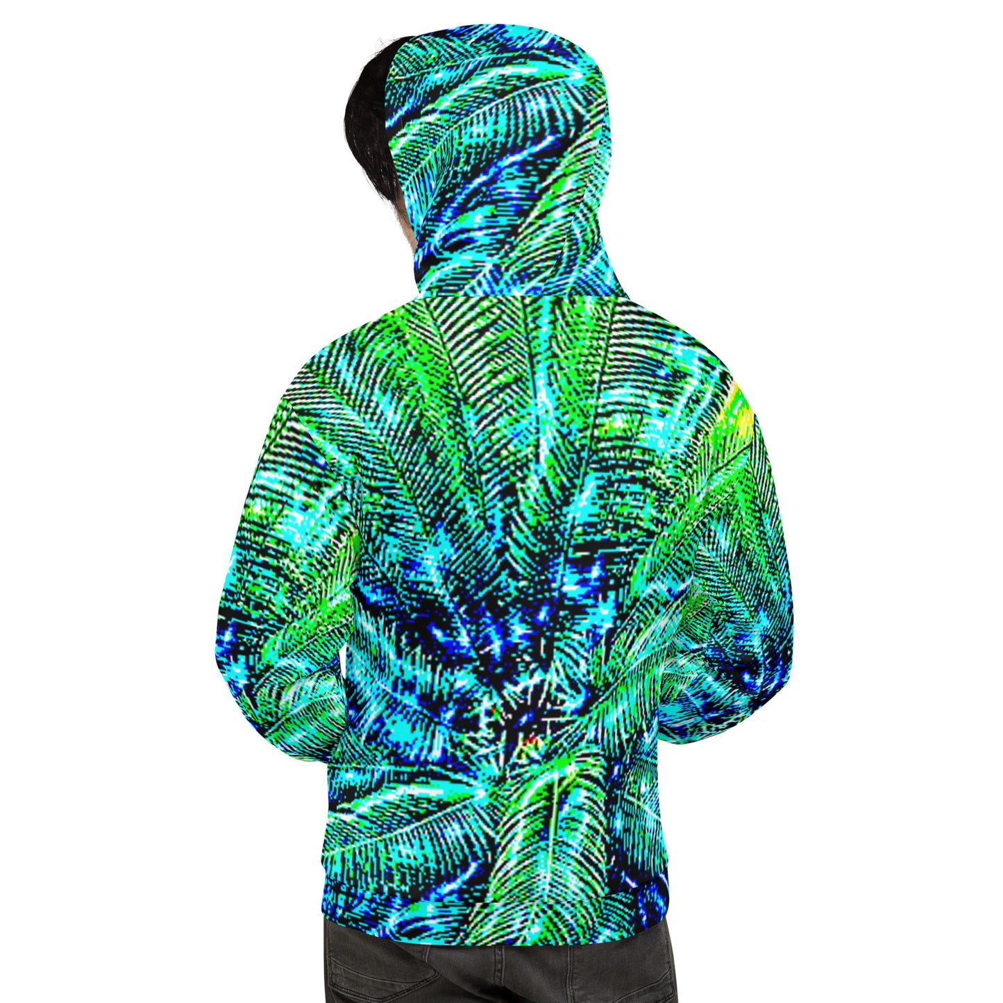 CDEJ OG Print Unisex Hoodie