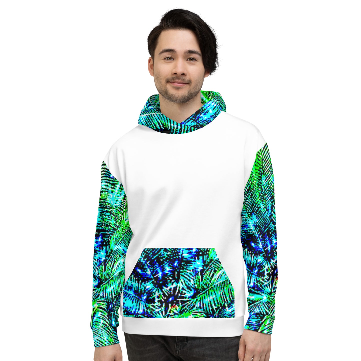 CDEJ OG Print Unisex Hoodie