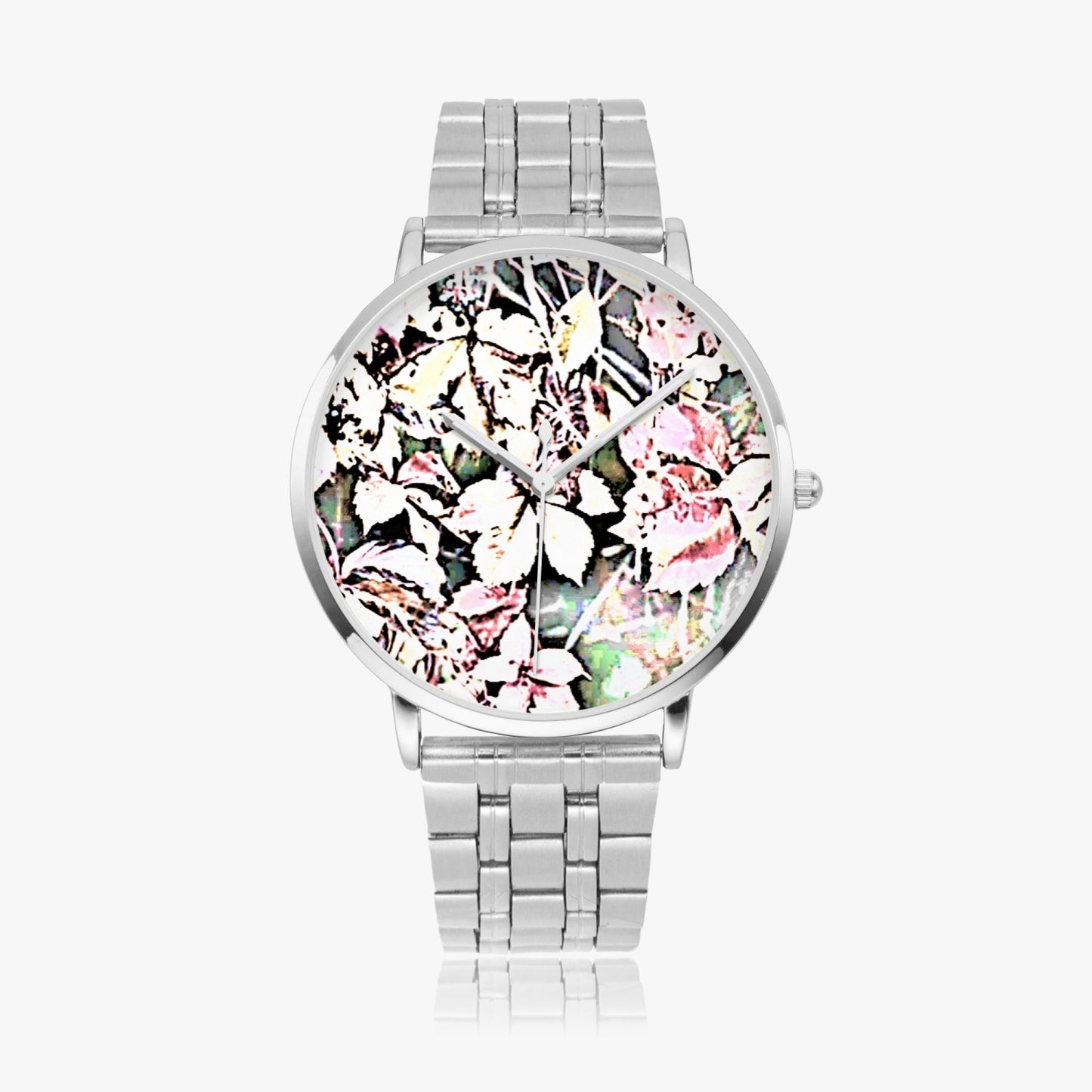 249. Instafamous Quartz watch