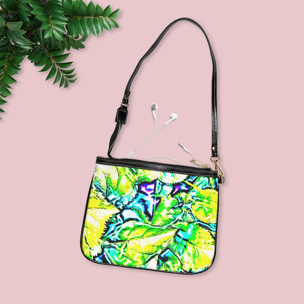 Neon Small Shoulder Bag