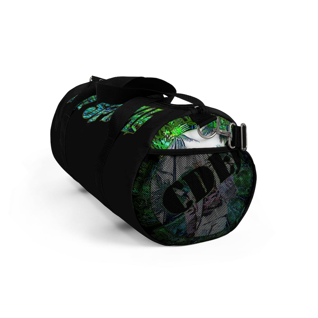 CDEJ Logo Duffel Bag