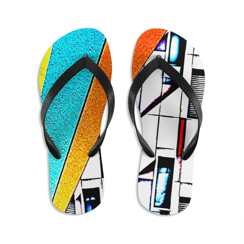 Unisex Flip-Flops