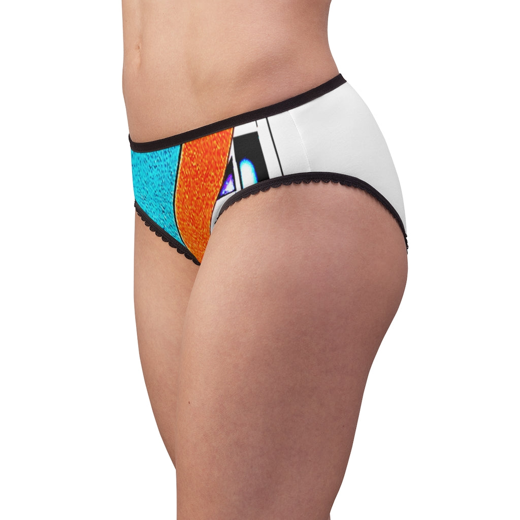 Women's Briefs