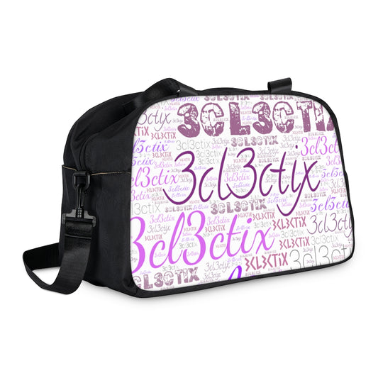 Branded Fitness Handbag