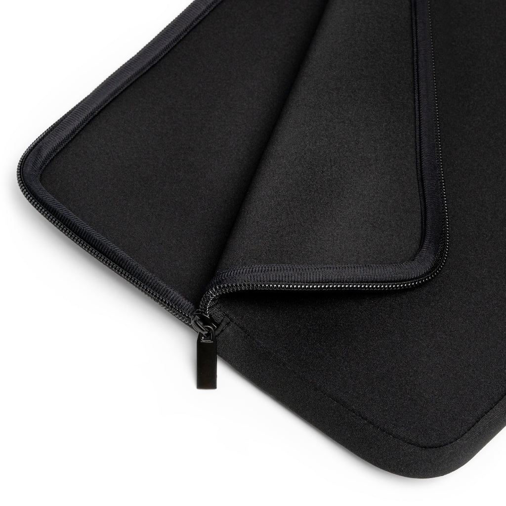 Special Stripped Laptop Sleeve