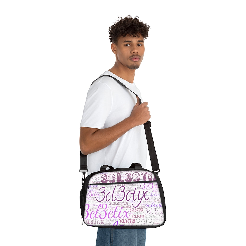 Branded Fitness Handbag