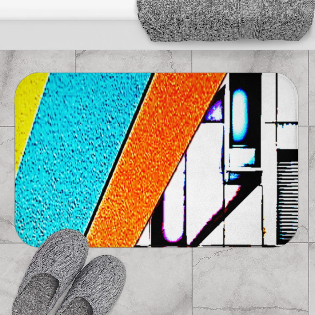 Bath Mat