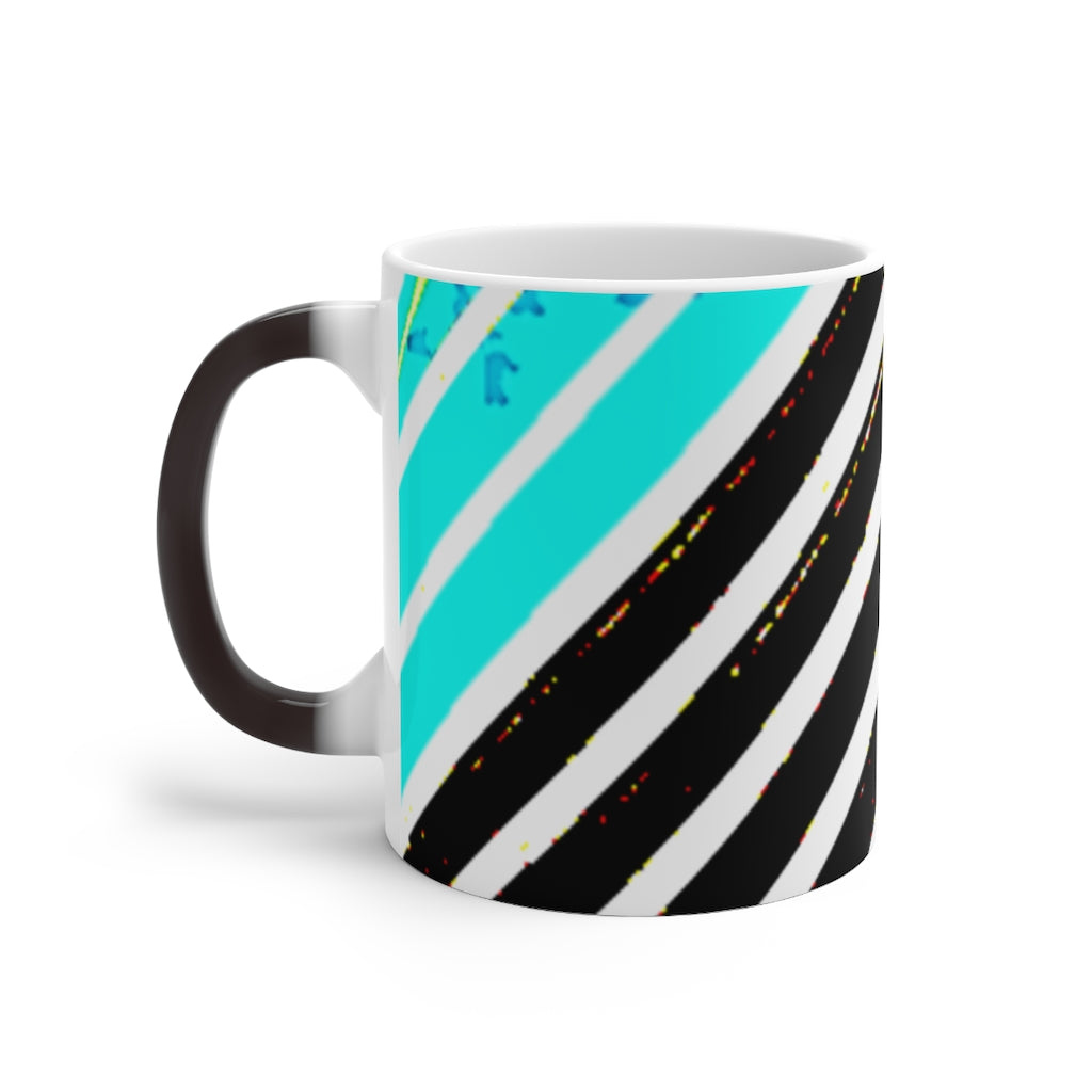 Color Changing Mug