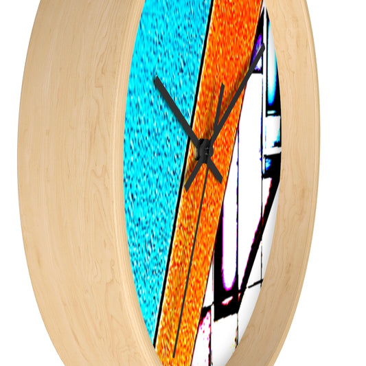 Wall clock