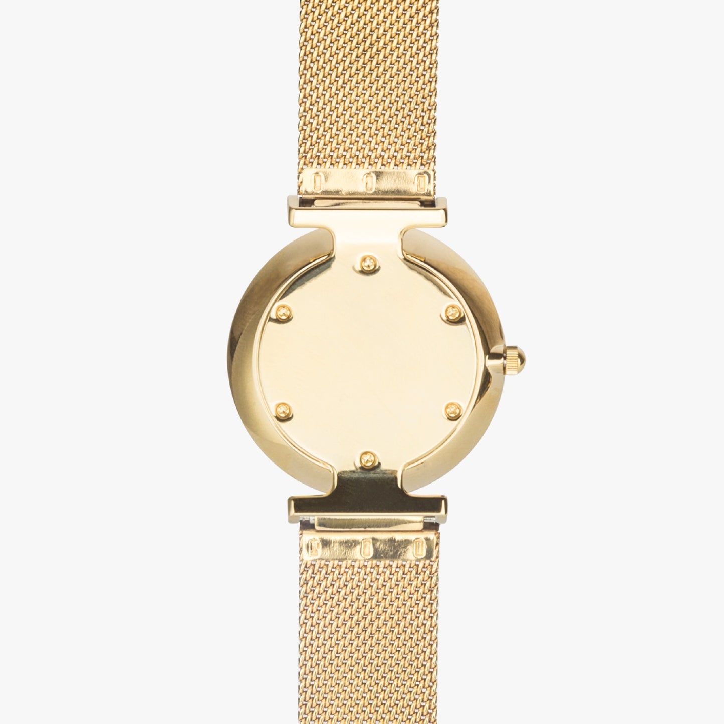 155. New Stylish Ultra-Thin Quartz Watch