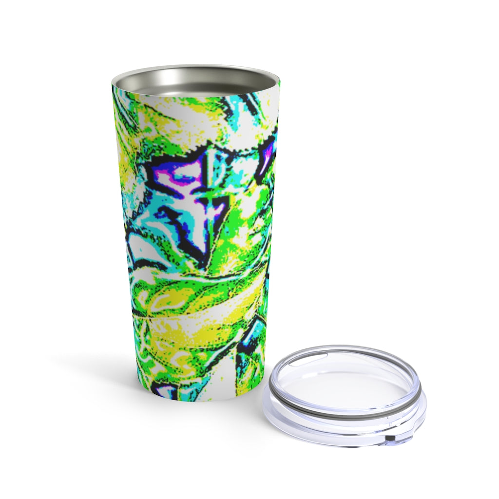 Neon Tumbler 20oz