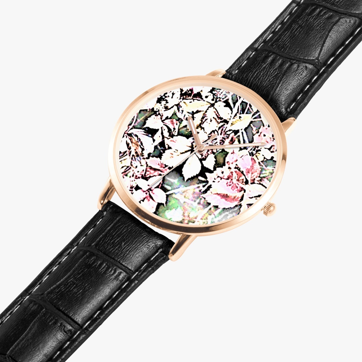 249. Instafamous Quartz watch