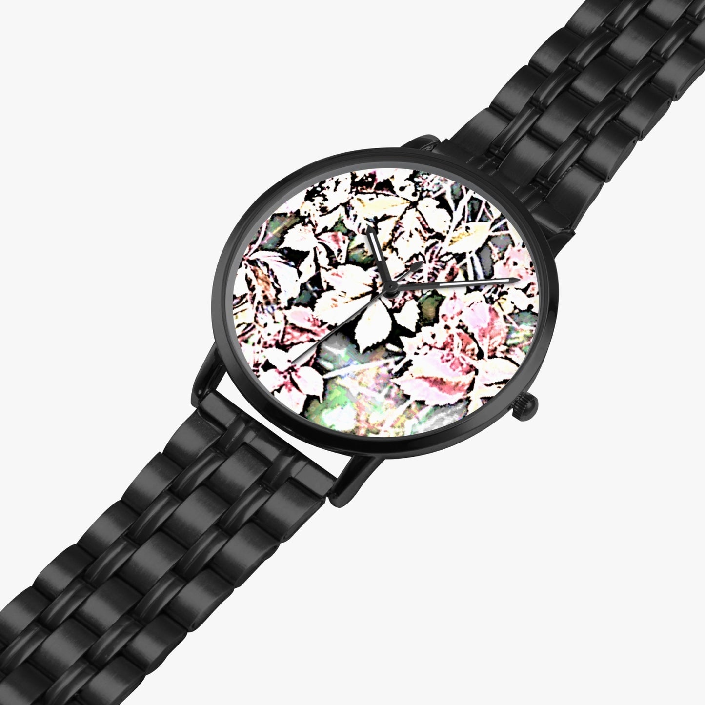 249. Instafamous Quartz watch