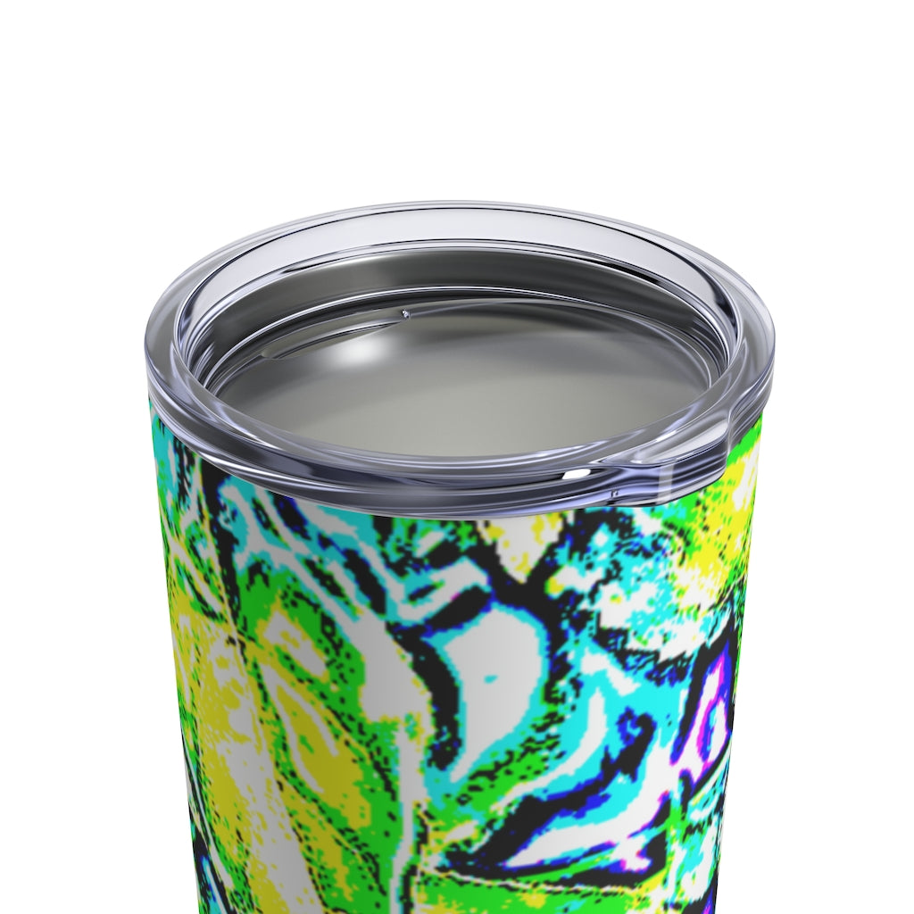 Neon Tumbler 10oz