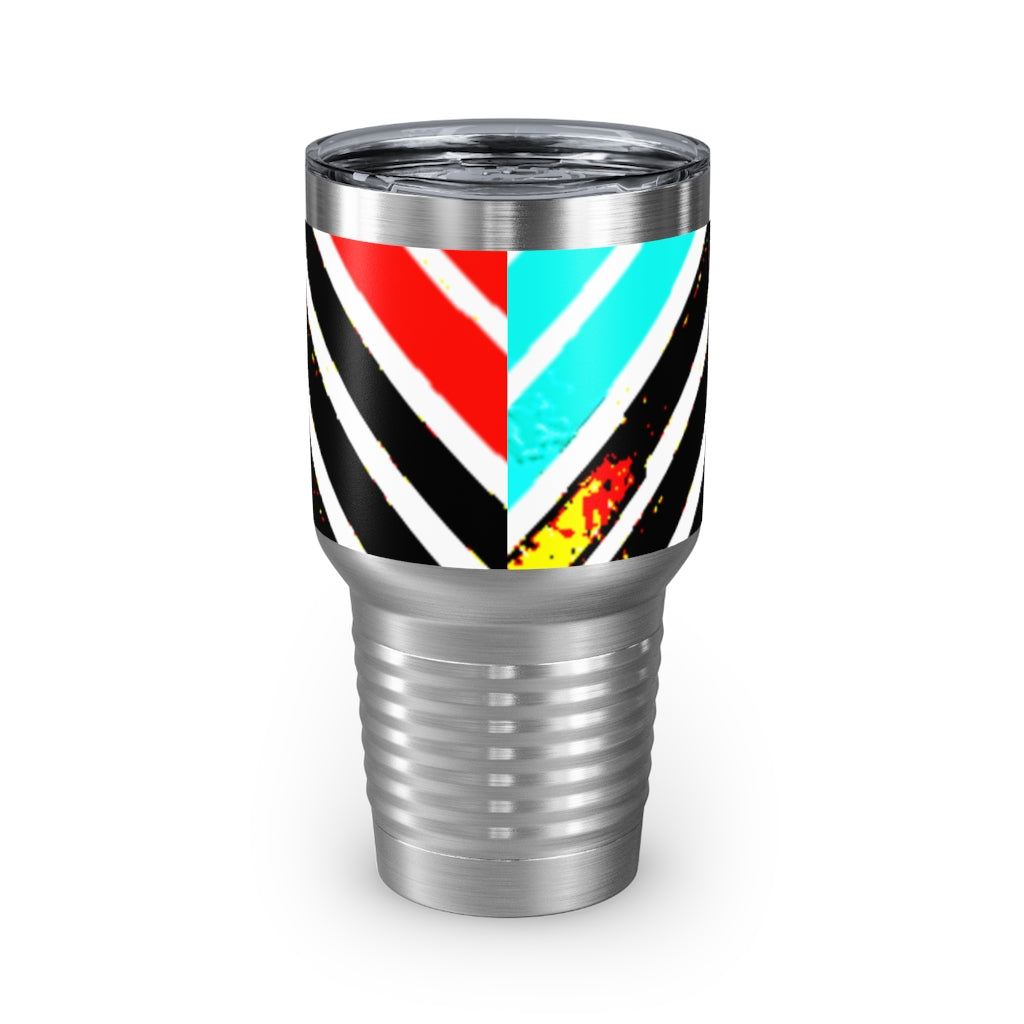 Ringneck Tumbler