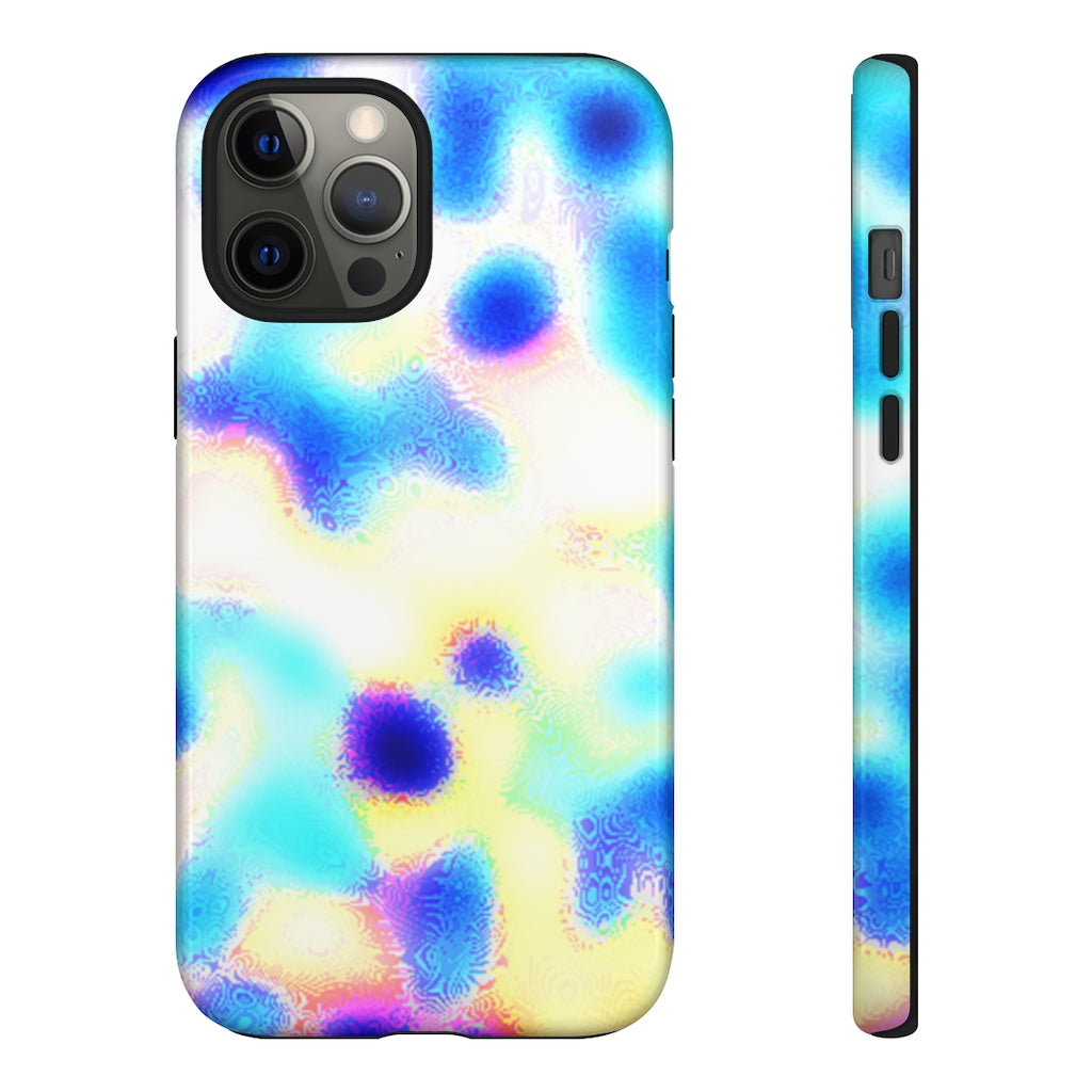 Colorful Tough Cases