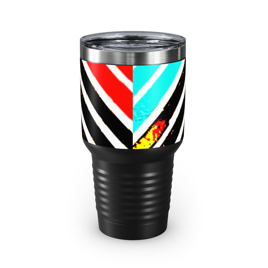 Ringneck Tumbler