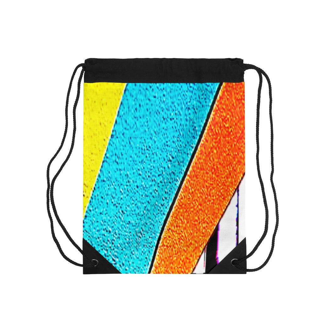 Drawstring Bag