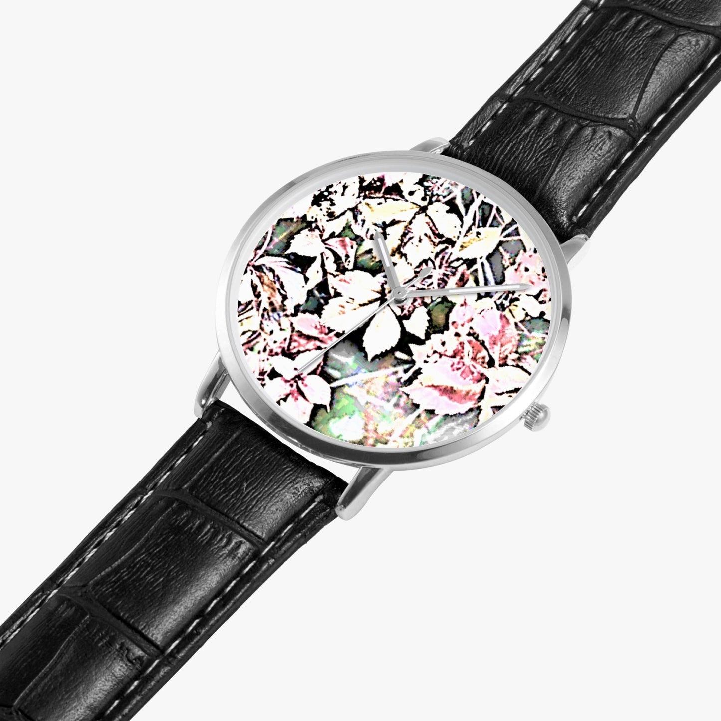 249. Instafamous Quartz watch