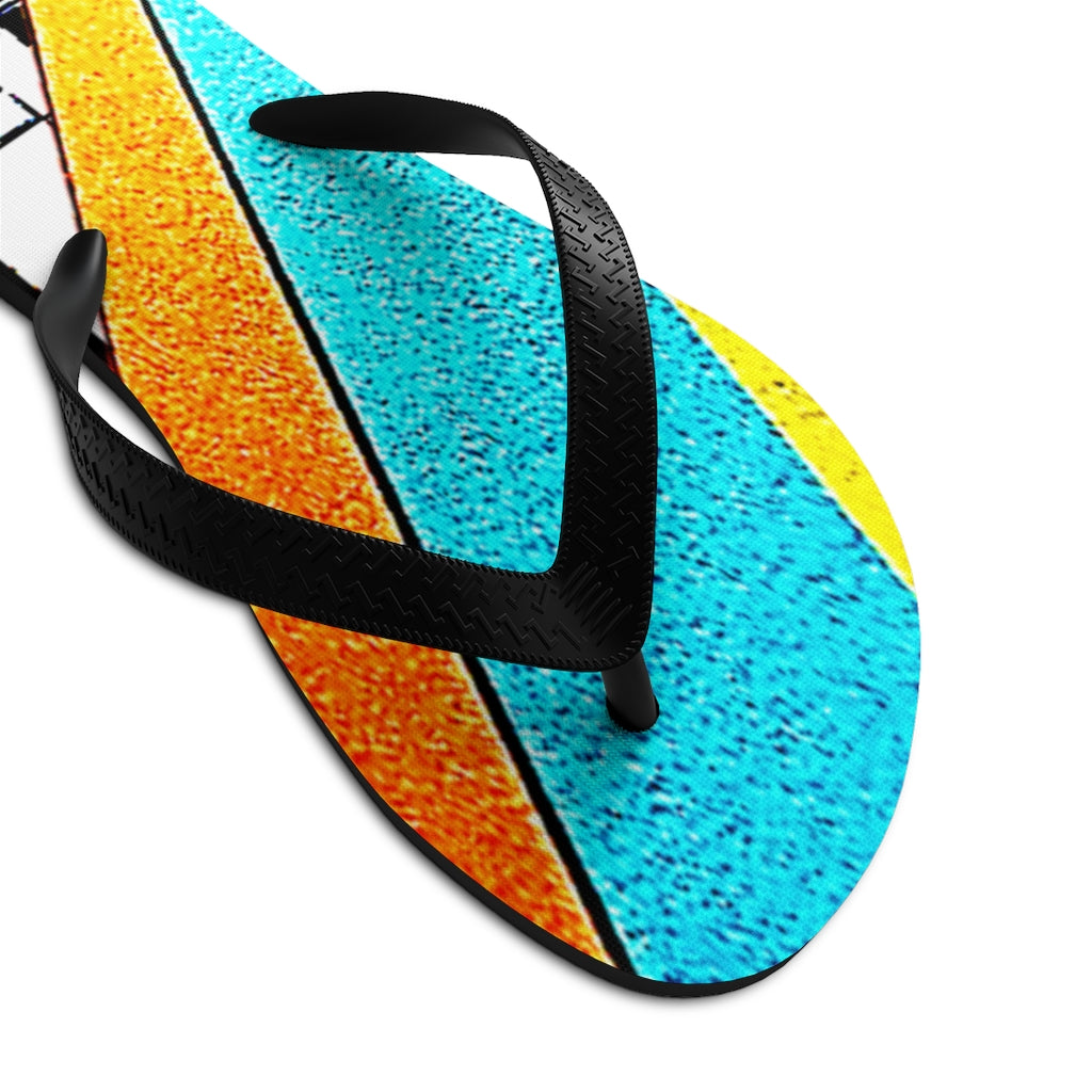 Unisex Flip-Flops