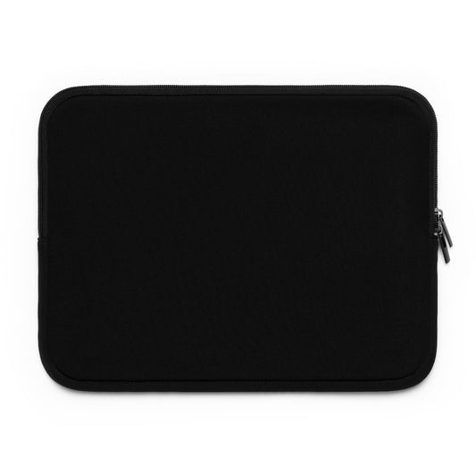 Stripped Laptop Sleeve