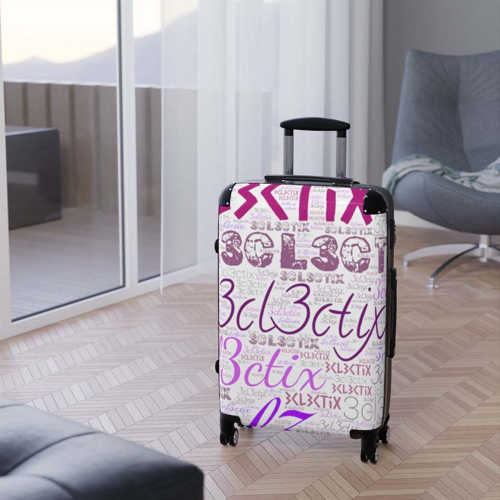 Branded Suitcases