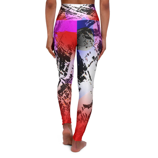 Funky Leggings