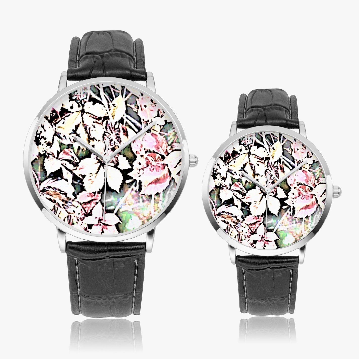 249. Instafamous Quartz watch