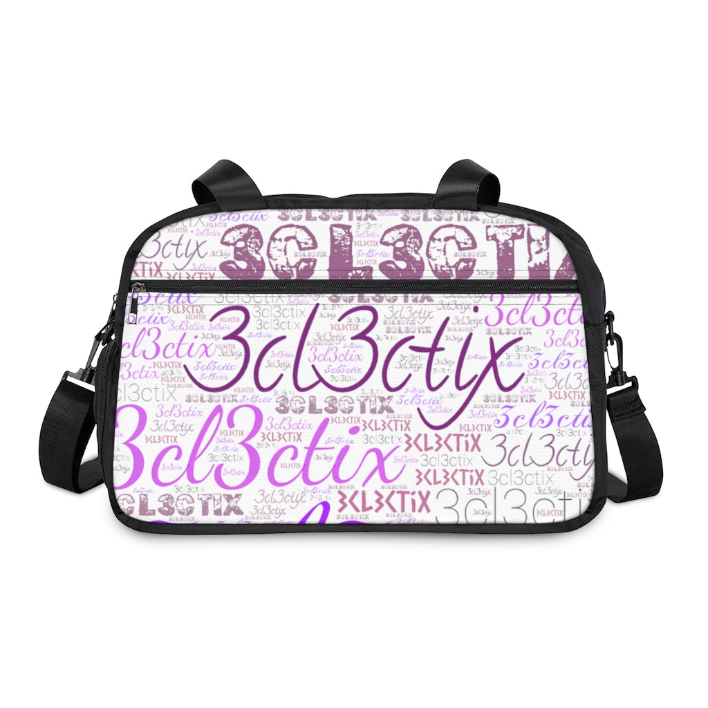 Branded Fitness Handbag