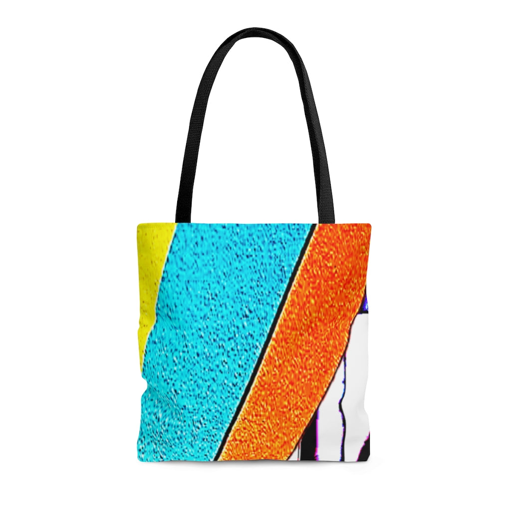 AOP Tote Bag