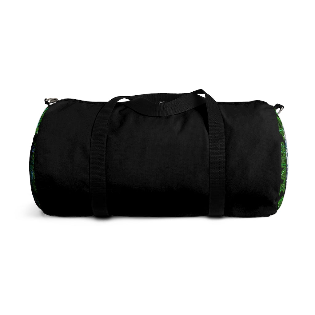 CDEJ Logo Duffel Bag