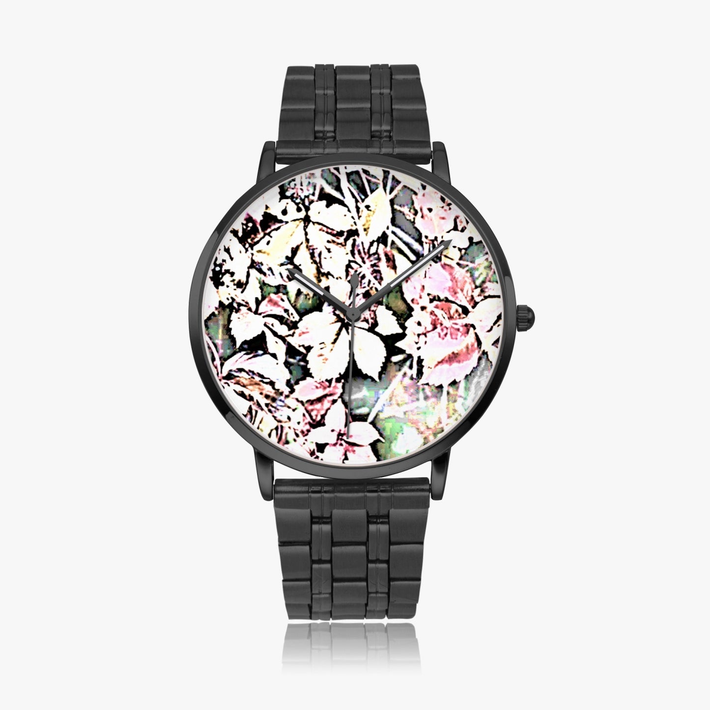 249. Instafamous Quartz watch