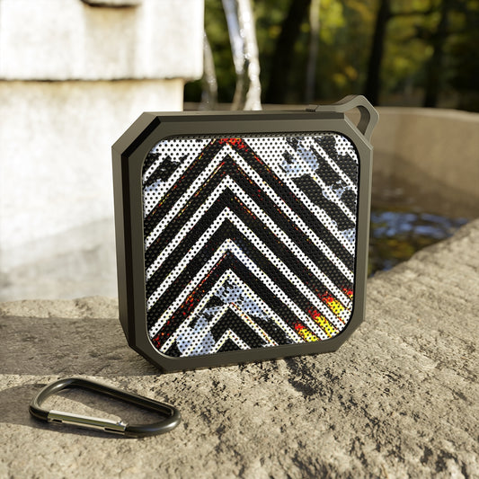 Stripped Blackwater Outdoor Bluetooth Speaker